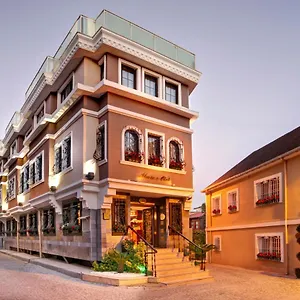 visit hotel